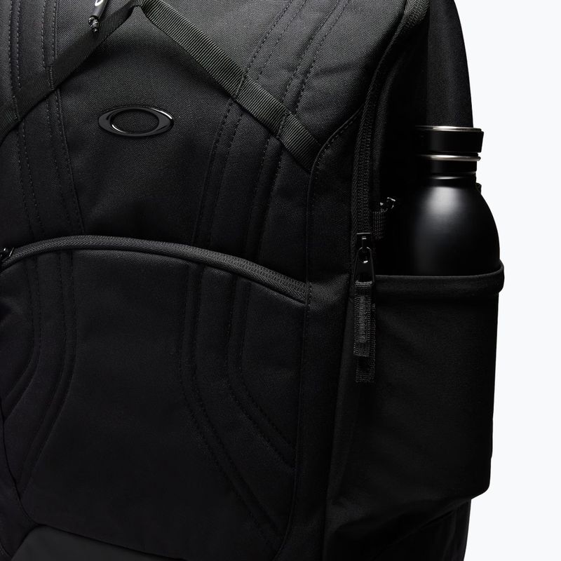 Városi hátizsák Oakley Enduro 25 l pitch black 5