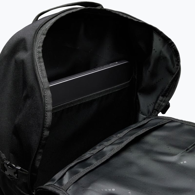 Városi hátizsák Oakley Enduro 25 l pitch black 6