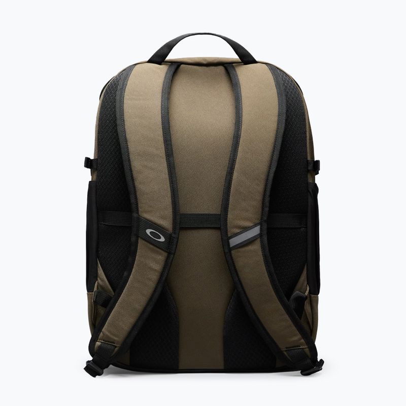 Városi hátizsák Oakley Enduro 25 l deep olive 2