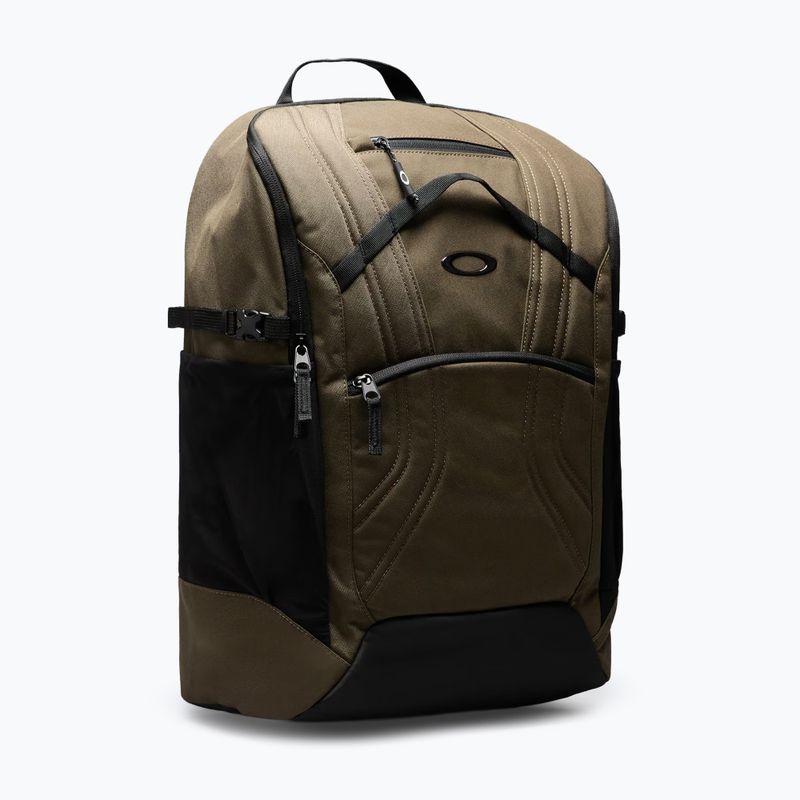 Városi hátizsák Oakley Enduro 25 l deep olive 3