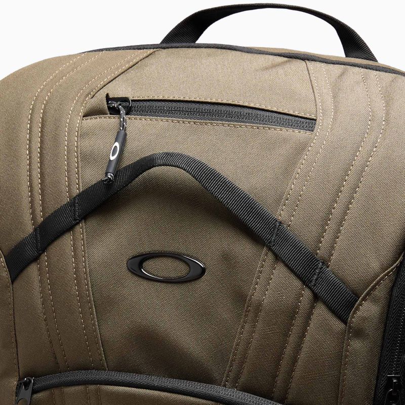Városi hátizsák Oakley Enduro 25 l deep olive 4