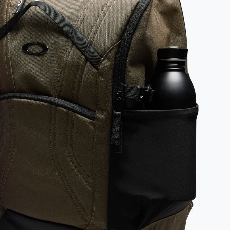 Városi hátizsák Oakley Enduro 25 l deep olive 5