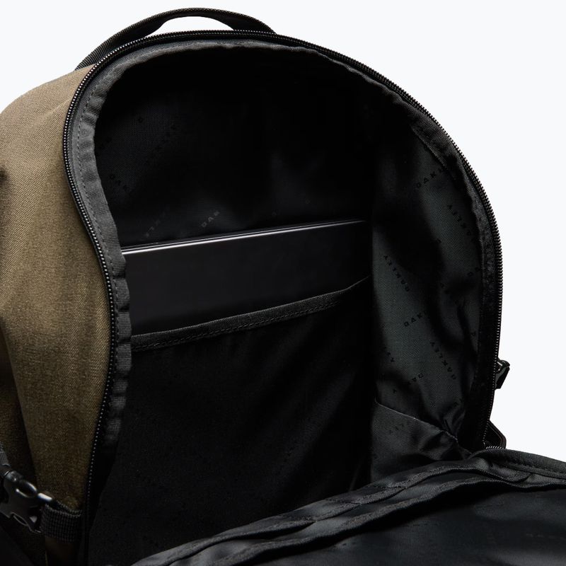 Városi hátizsák Oakley Enduro 25 l deep olive 6