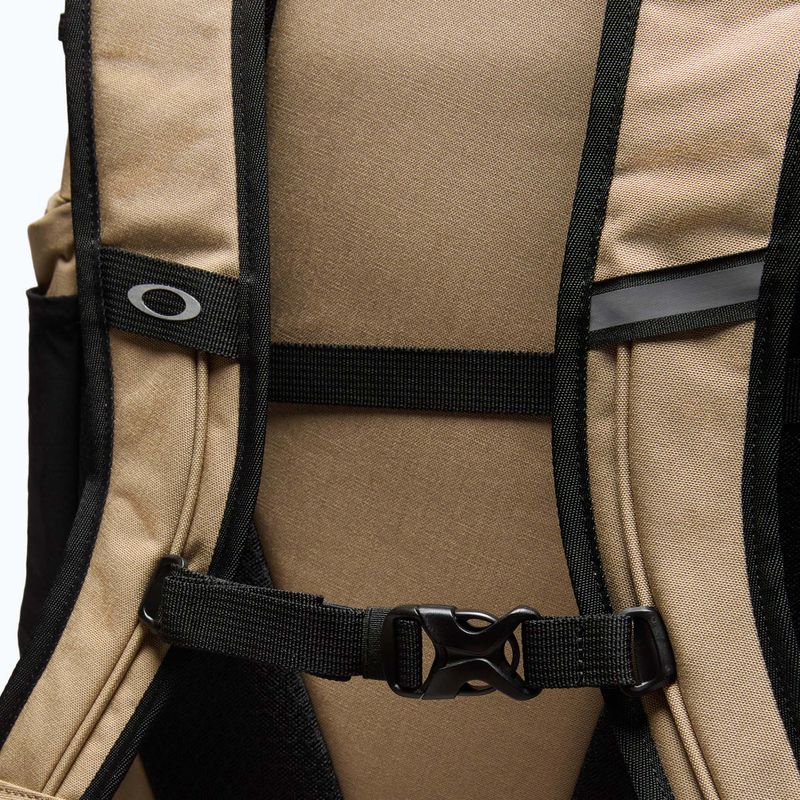 Túrahátizsák Oakley Enduro 30 l pebble 7
