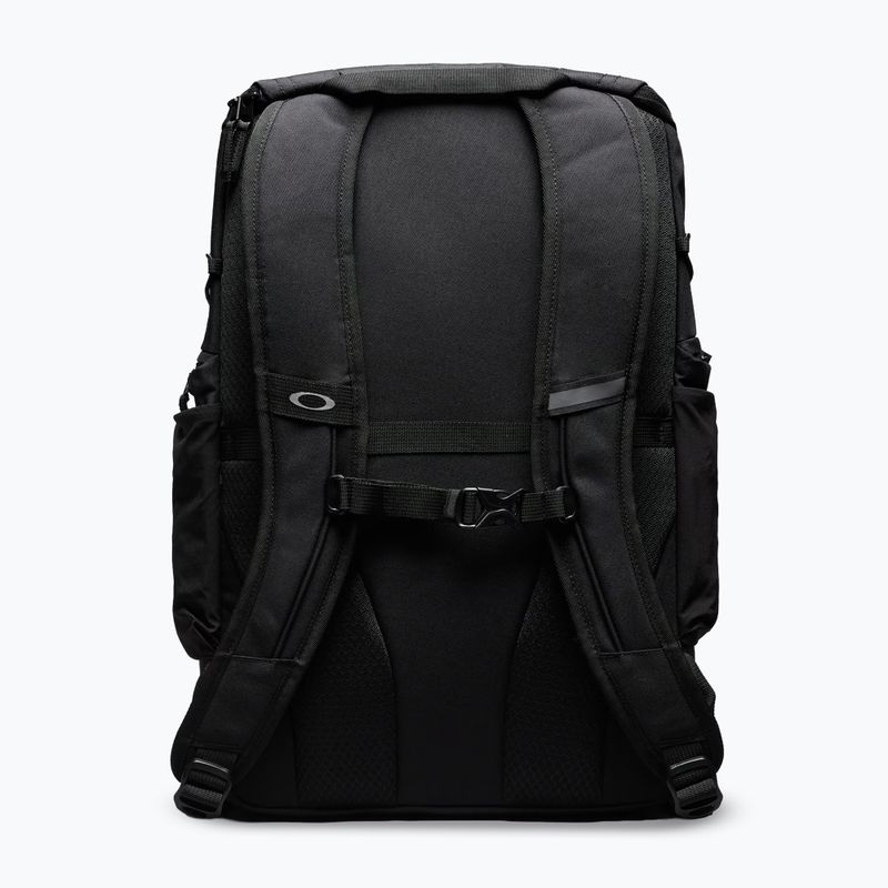 Túrahátizsák Oakley Enduro 30 l pitch black 2