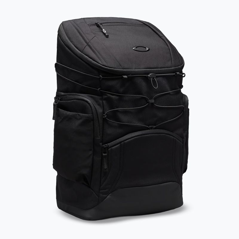 Túrahátizsák Oakley Enduro 30 l pitch black 3