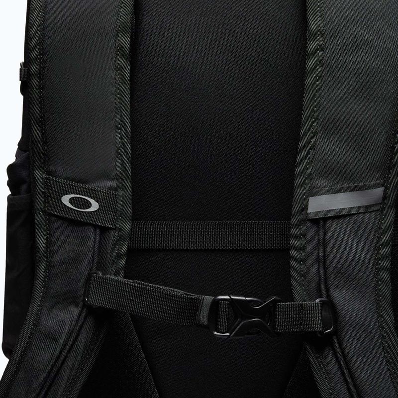 Túrahátizsák Oakley Enduro 30 l pitch black 5