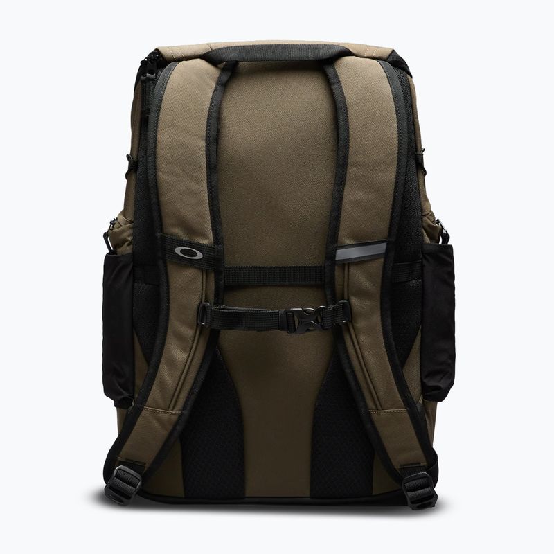 Túrahátizsák Oakley Enduro 30 l deep olive 2