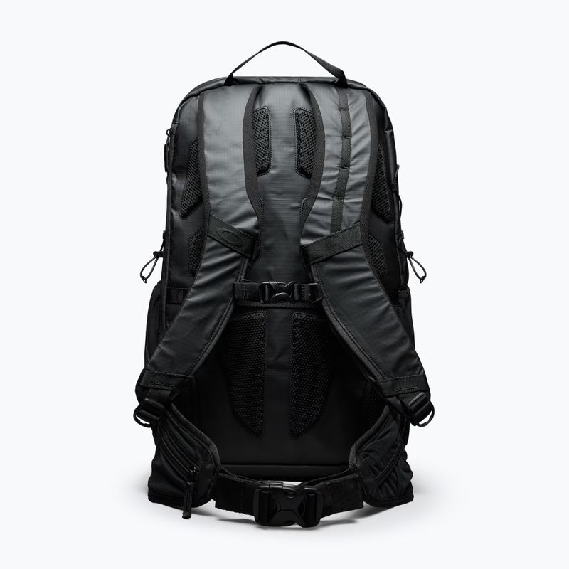 Túrahátizsák Oakley Terraquest 29 l pitch black 2