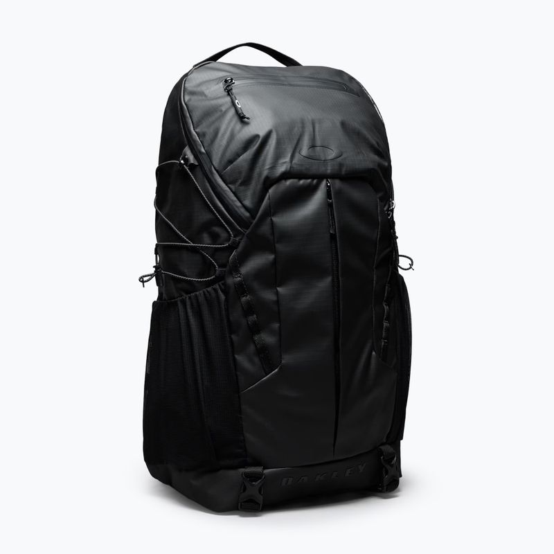Túrahátizsák Oakley Terraquest 29 l pitch black 3