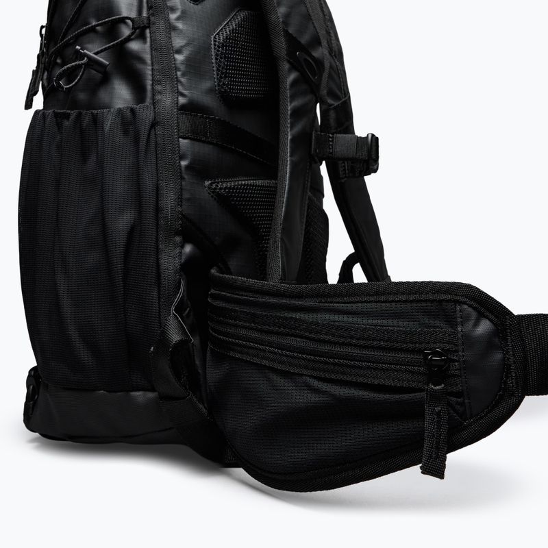 Túrahátizsák Oakley Terraquest 29 l pitch black 4