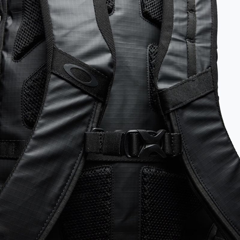 Túrahátizsák Oakley Terraquest 29 l pitch black 5