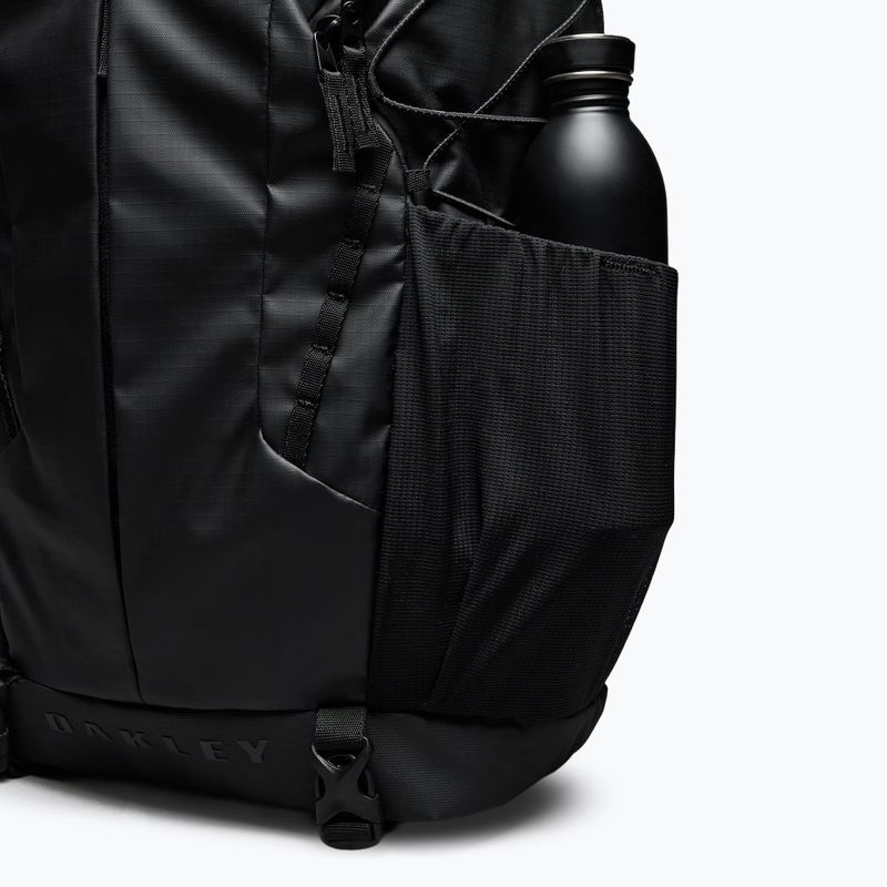 Túrahátizsák Oakley Terraquest 29 l pitch black 6