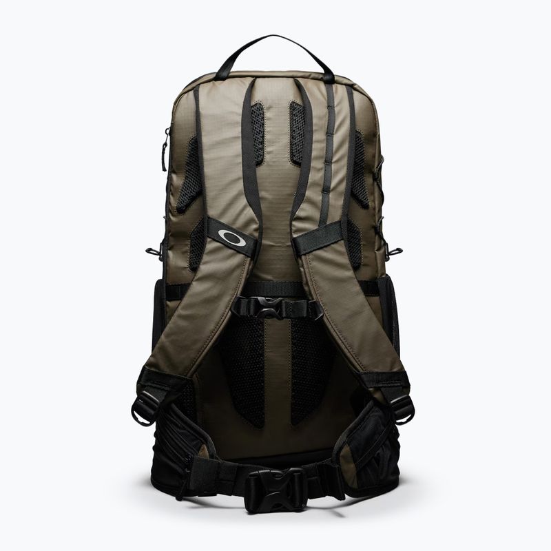 Túrahátizsák Oakley Terraquest 29 l deep olive 2