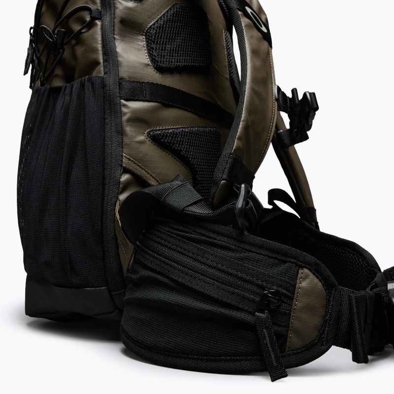 Túrahátizsák Oakley Terraquest 29 l deep olive 4