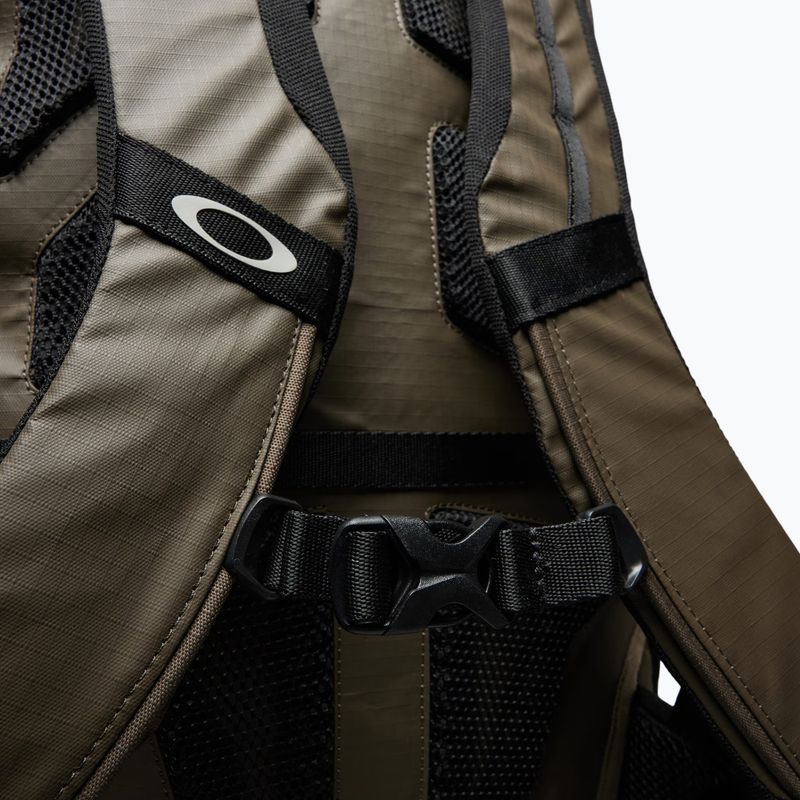 Túrahátizsák Oakley Terraquest 29 l deep olive 5