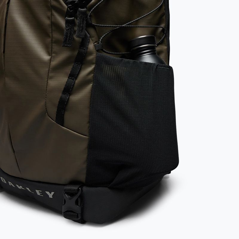 Túrahátizsák Oakley Terraquest 29 l deep olive 6