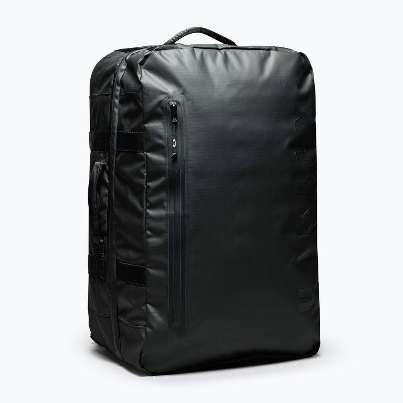 Utazótáska Oakley Terraquest 55 l pitch black 3