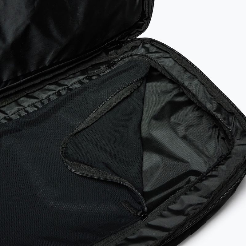 Utazótáska Oakley Terraquest 55 l pitch black 6