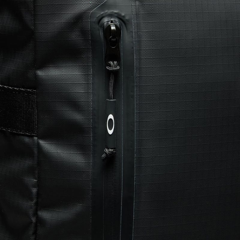 Utazótáska Oakley Terraquest 55 l pitch black 7