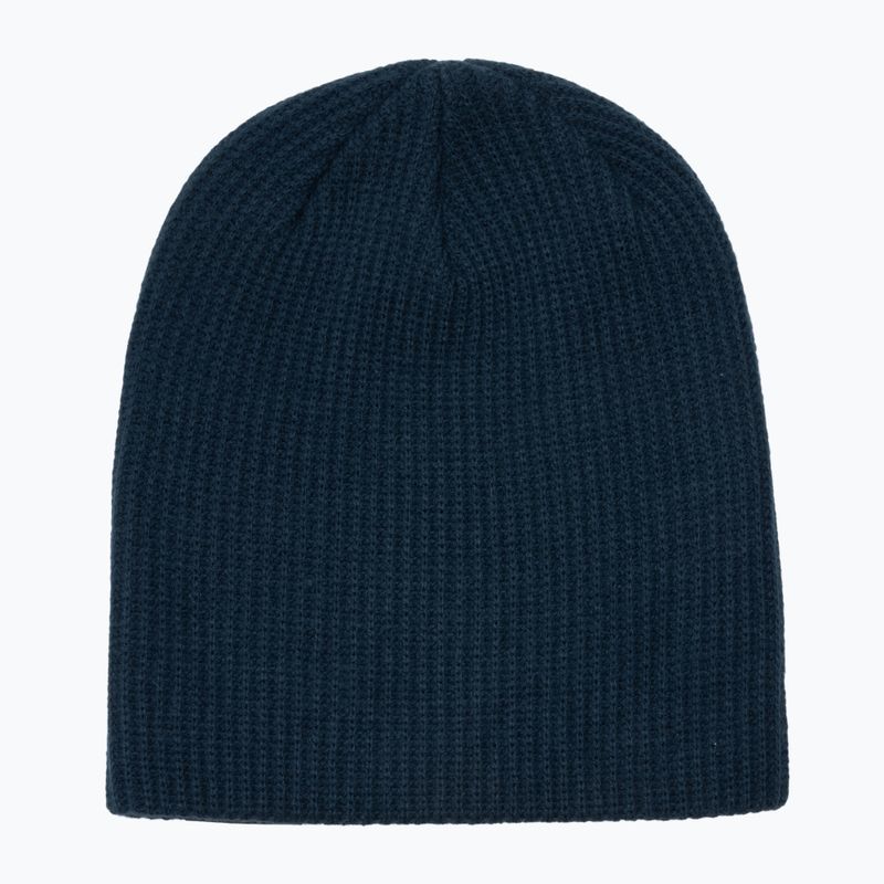 Téli sapka Oakley Back Bone Beanie abyss 2