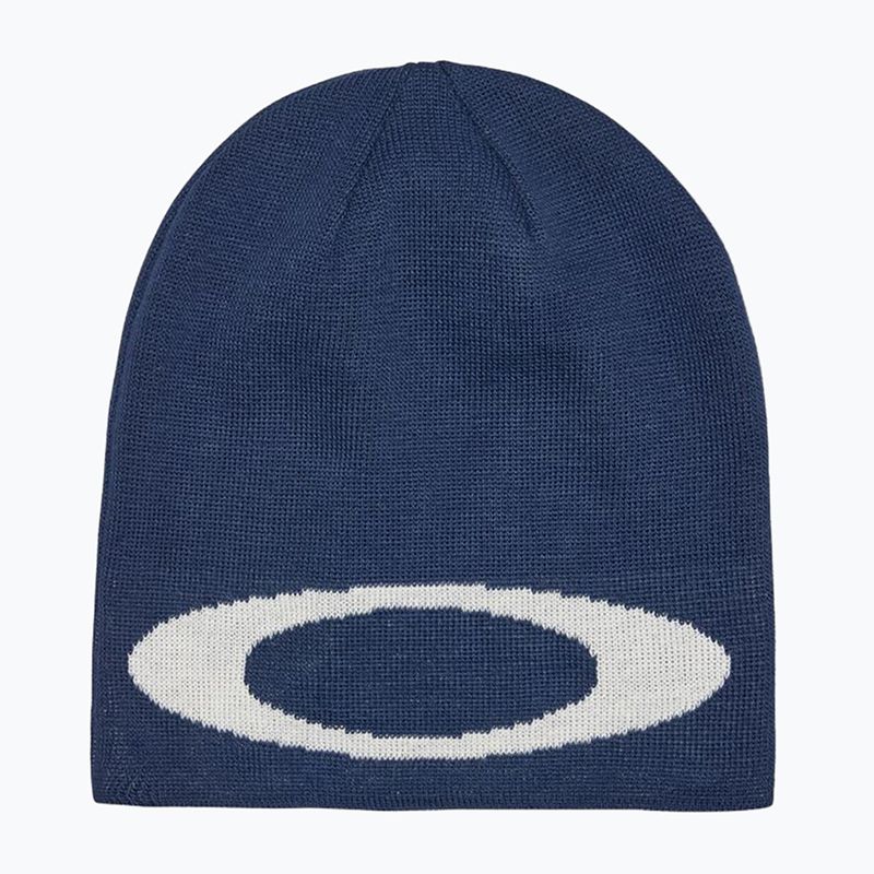 Téli sapka Oakley Ellipse Beanie abyss 5