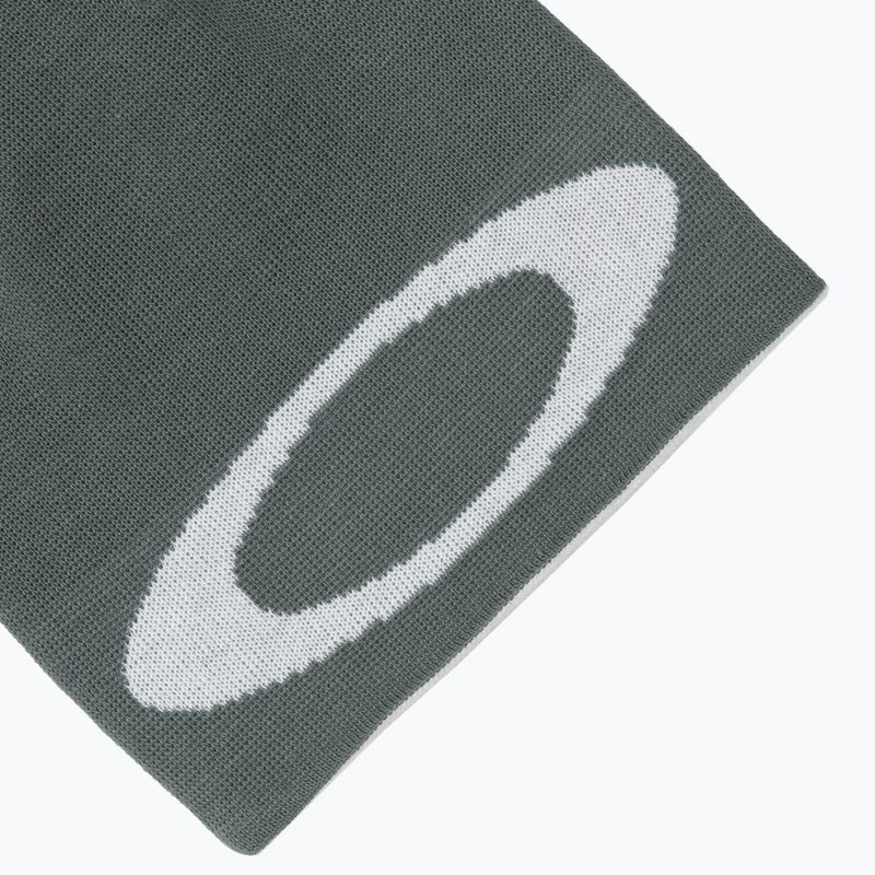 Téli sapka Oakley Ellipse Beanie aviator green 3