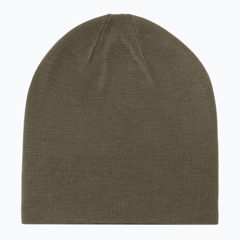 Téli sapka Oakley Ellipse Beanie deep olive 2