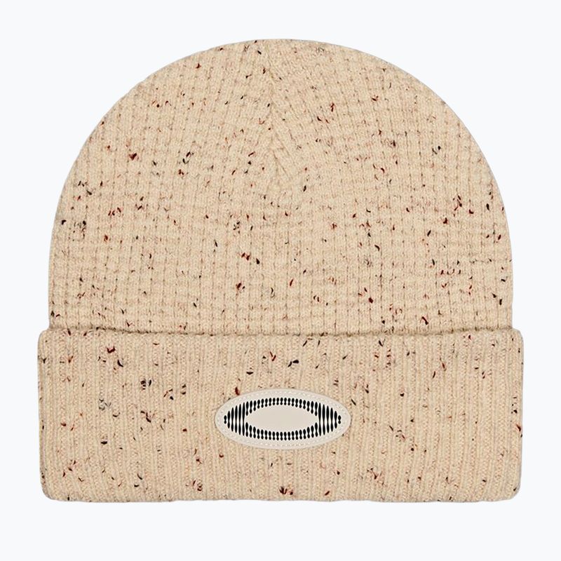 Téli sapka Oakley Ellipse Waffle Beanie mist