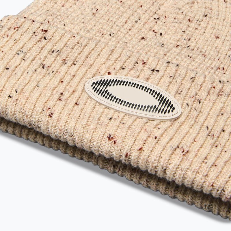Téli sapka Oakley Ellipse Waffle Beanie mist 3