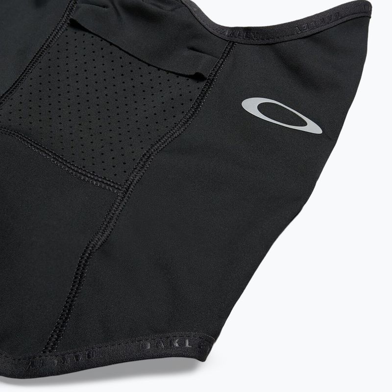 Csősál Oakley Bowls pitch black 3