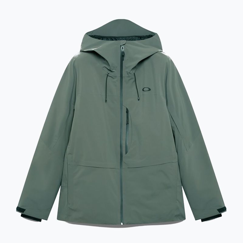 Férfi síkabát Oakley Canopy Insulated aviator green 6