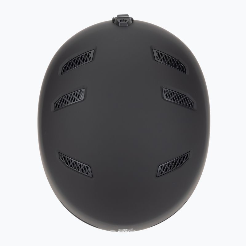 Sísisak Bliz S003 MIPS matte black 6