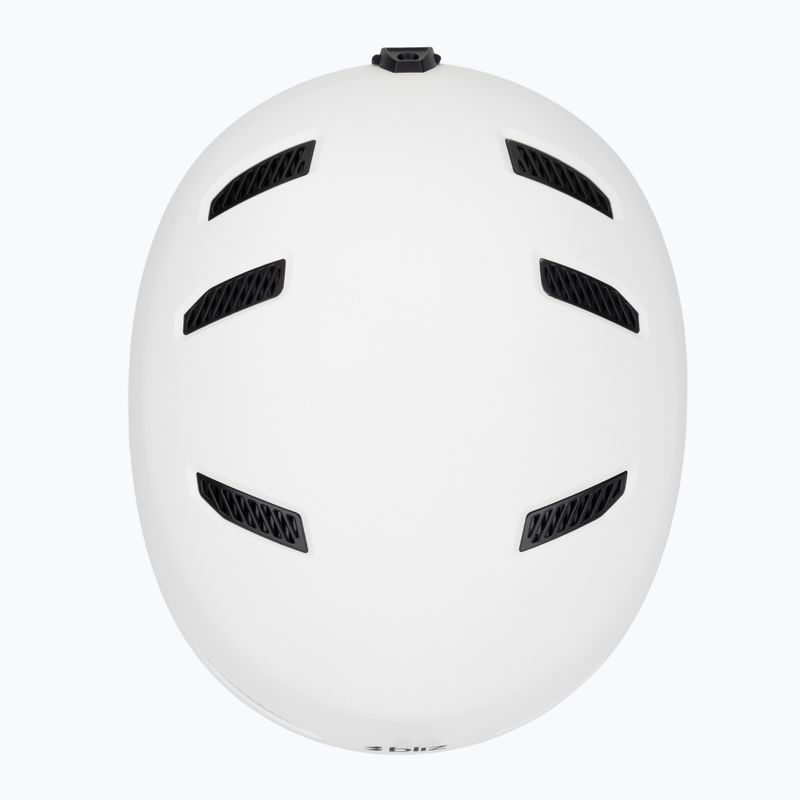 Sísisak Bliz S003 MIPS matte white 6