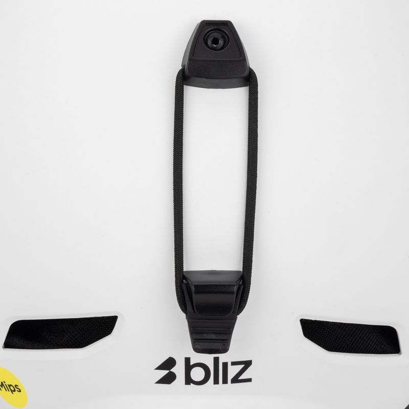Sísisak Bliz S003 MIPS matte white 7