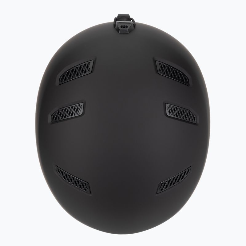 Sísisak Bliz S003 matte black 6