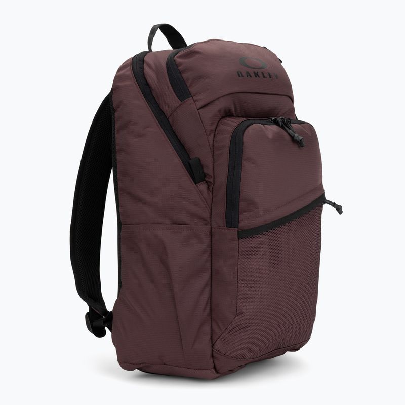 Városi hátizsák Oakley Essential Day Pack M 9.0 28 25N bayberry 2