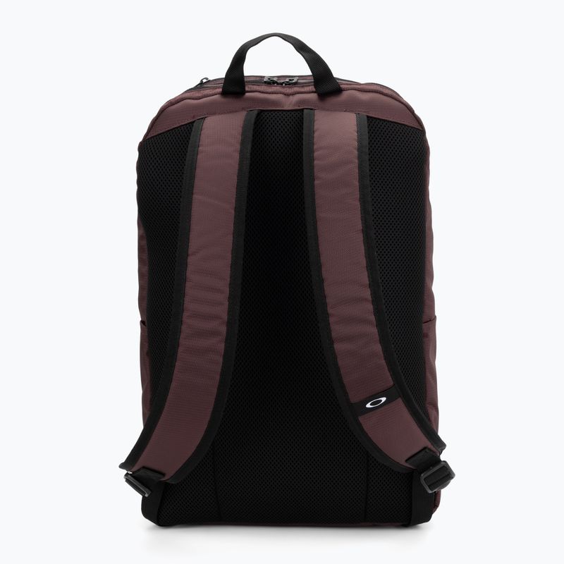 Városi hátizsák Oakley Essential Day Pack M 9.0 28 25N bayberry 3