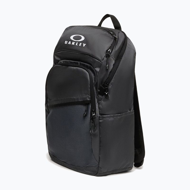 Városi hátizsák Oakley Essential Day Pack M 9.0 28 25N bayberry 2