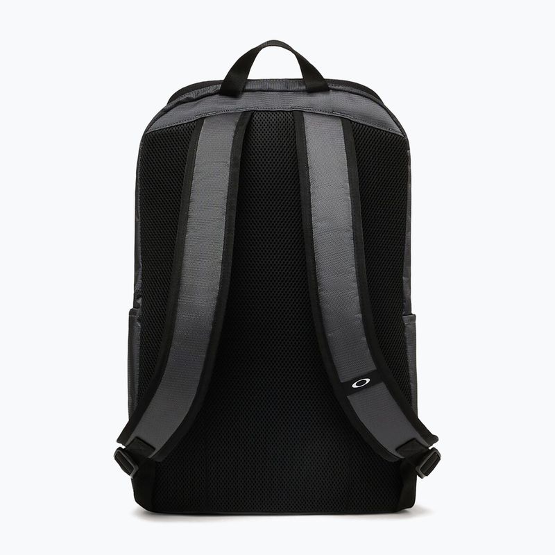 Városi hátizsák Oakley Essential Day Pack M 9.0 28 25N bayberry 3
