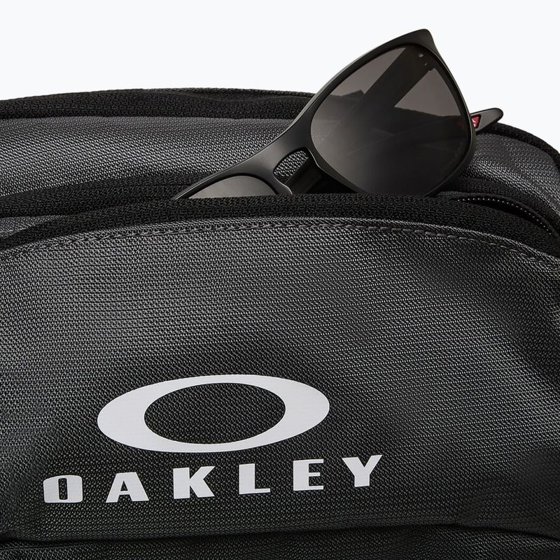 Városi hátizsák Oakley Essential Day Pack M 9.0 28 25N bayberry 4