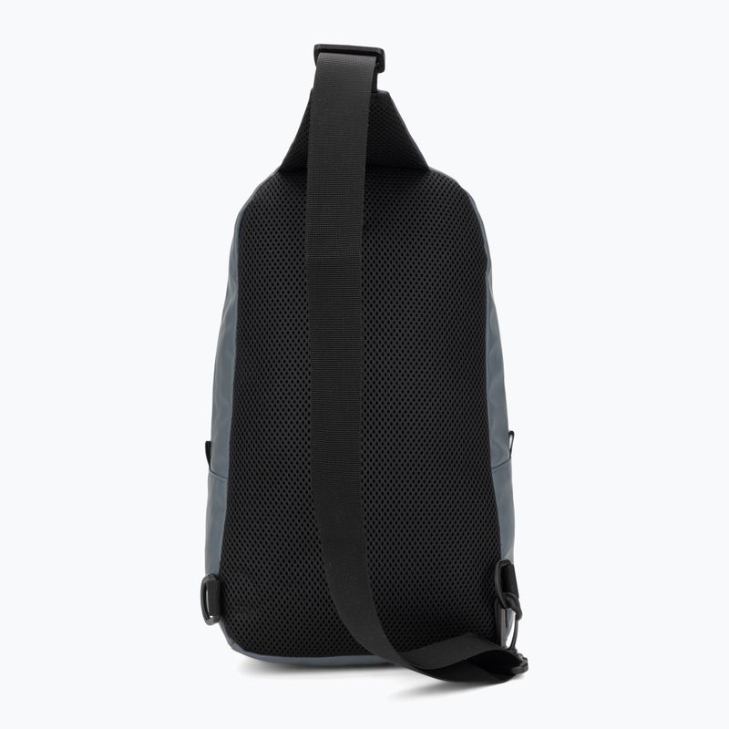 Városi hátizsák Oakley Enhance Sling 9.0 10 l gray dust 3