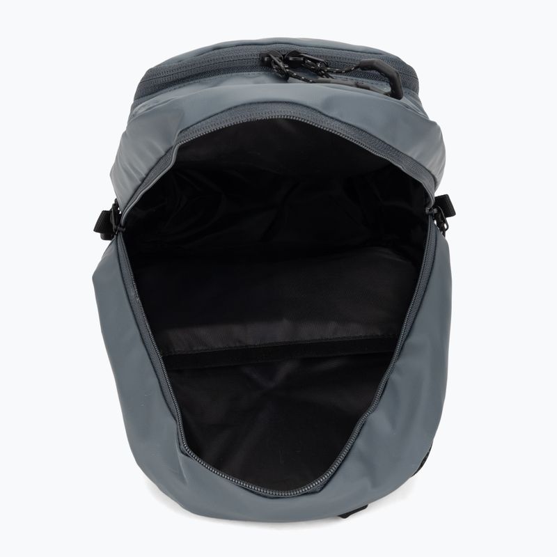 Városi hátizsák Oakley Enhance Sling 9.0 10 l gray dust 6