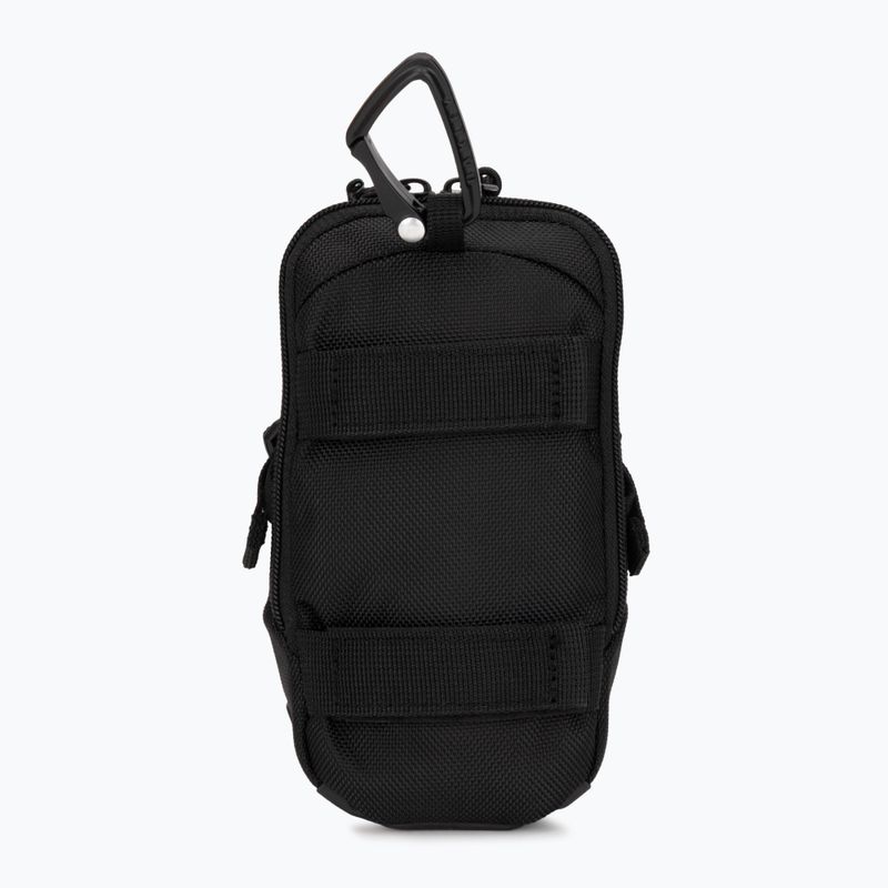 Kulcstartó Oakley Icon Pouch pitch black 3