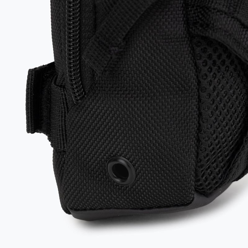 Kulcstartó Oakley Icon Pouch pitch black 6