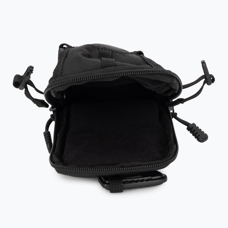 Kulcstartó Oakley Icon Pouch pitch black 8