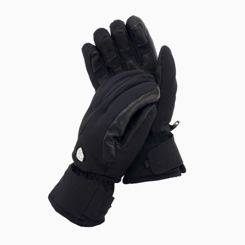 Női Level I Super Radiator Mitt Gore Tex fekete 3234