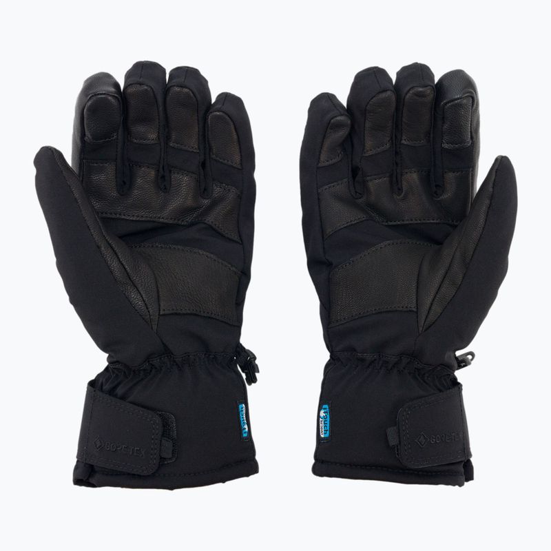 Női Level I Super Radiator Mitt Gore Tex fekete 3234 2