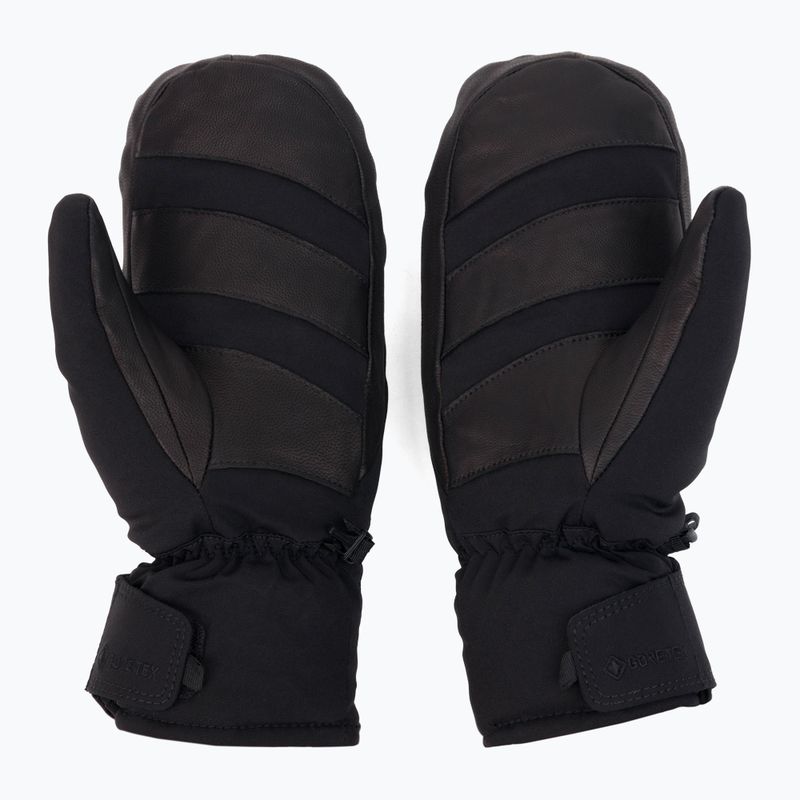 Női Level Super Radiator Mitt Gore Tex fekete 3234 3