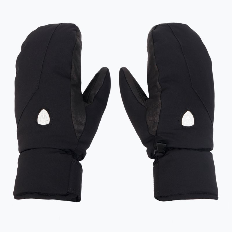 Női Level Super Radiator Mitt Gore Tex fekete 3234 4